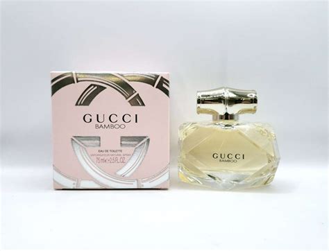 gucci bamboo edt opi|gucci bamboo cheapest.